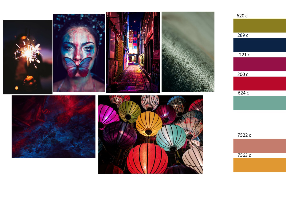 natural and artistic